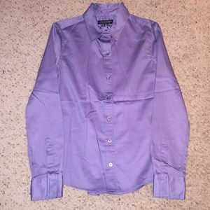 Banana Republic Button Up Shirt